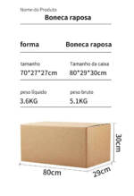 FOX – Máquina Automática com Função de Empurrão e Masturbação Feminina