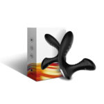 Estimulador de Próstata com 9 Modos de Vibração