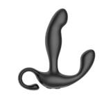 Estimulador de Próstata com 10 Modos de Vibração – Controle Remoto