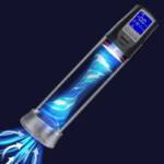 Elegance Touch – Bomba Peniana Multivelocidade com Textura Sedosa e Design Ergonômico