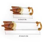 Novo SizeDoctor Pro – Extensor Peniano de Tração por Vácuo e Ajuste Milimétrico