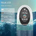 Twist & Pulse – Bomba Peniana com Rotação 360° e Estimulação Dupla