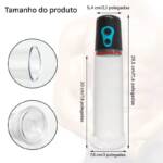 Soft Lick – Bomba Peniana com Tecnologia de Vibração