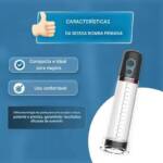 Soft Lick – Bomba Peniana com Tecnologia de Vibração