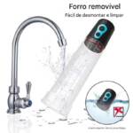 Soft Lick – Bomba Peniana com Tecnologia de Vibração