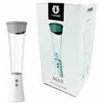 S-Hande Max Bomba Peniana Elétrica