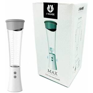 S-Hande Max Bomba Peniana Elétrica