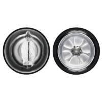 Pretty Love Marlon - Masturbador Lanterna Recarregável com Rotação