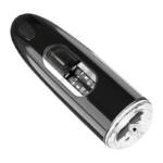 Pretty Love Marlon - Masturbador Lanterna Recarregável com Rotação