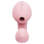 Tina Mini KissToy – Massageador de Clitóris com Pulsação e Vibração