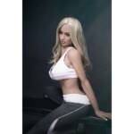 Patrick – Boneco Realístico Sex Doll Cyberskin