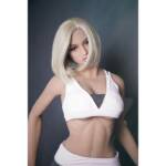 Patrick – Boneco Realístico Sex Doll Cyberskin