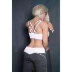 Patrick – Boneco Realístico Sex Doll Cyberskin