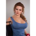 Camila – Boneca Realística Sex Doll 35