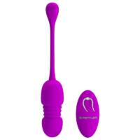 Pretty Love Callierie – Bullet com Movimento e Controle Remoto