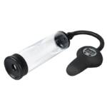 Bomba Peniana Automática com Painel em LCD 3 Modos de Intensidade