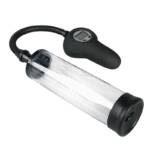 Bomba Peniana Automática com Painel em LCD 3 Modos de Intensidade