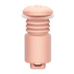 Pretty Love Aby - Masturbador Lanterna Formato de Ânus 24,6x9 cm