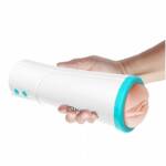 Pretty Love Aby - Masturbador Lanterna Formato de Ânus 24,6x9 cm