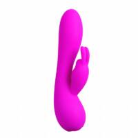 Pretty Love Stanley - Vibrador com Sensor de Pressão