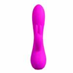 Pretty Love Stanley - Vibrador com Sensor de Pressão