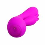 Pretty Love Stanley - Vibrador com Sensor de Pressão