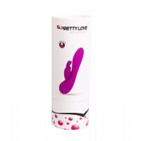 Pretty Love Stanley - Vibrador com Sensor de Pressão