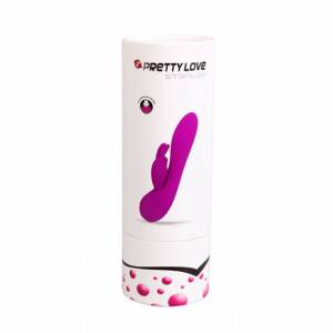 Pretty Love Stanley - Vibrador com Sensor de Pressão