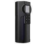 Neon Flow - Masturbador Automático com Voz e LED