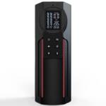 Neon Flow - Masturbador Automático com Voz e LED