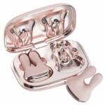 Rabbit Pods SHande - Estimulador de Mamilos com Case -