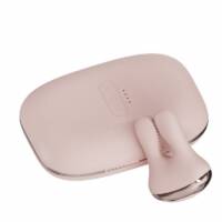 Rabbit Pods SHande - Estimulador de Mamilos com Case -