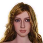 Maya Beauty GA168 – Boneca Realística com Kit Completo