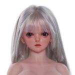 Kyra Mini GA100 – Boneca Realística Compacta Premium