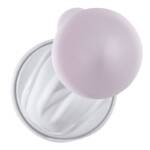 Floresta ao Luar Luminária - Vibrador de Ponto G e clitóris com Pulsação