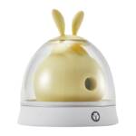 Magic Glow – Vibrador de Pulsação com Tecnologia Tapping