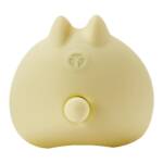 Magic Glow – Vibrador de Pulsação com Tecnologia Tapping