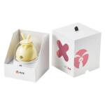 Magic Glow – Vibrador de Pulsação com Tecnologia Tapping