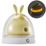 Magic Glow – Vibrador de Pulsação com Tecnologia Tapping