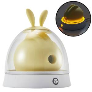 Magic Glow – Vibrador de Pulsação com Tecnologia Tapping