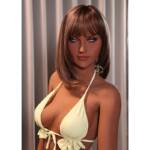 Isabella Real T026 – Boneca Realística com Kit Luxo