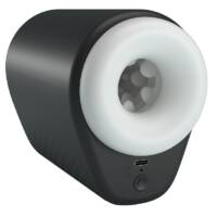 Pretty Love Dj Girl - Masturbador Lanterna com Vibração