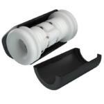 Pretty Love Dj Girl - Masturbador Lanterna com Vibração