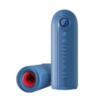 Submarine Tech – Masturbador Lanterna com Contrações e Vai e Vem