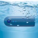 Submarine Tech – Masturbador Lanterna com Contrações e Vai e Vem