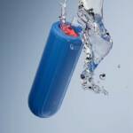 Submarine Tech – Masturbador Lanterna com Contrações e Vai e Vem