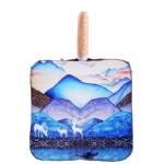 Soft Power Station – Máquina de Sexo com Almofada e Controle