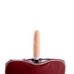 Soft Power Station – Máquina de Sexo com Almofada e Controle