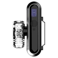 Smart Motion LCD – Masturbador Interativo via App e Longa Distância