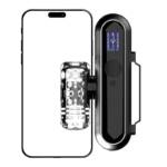 Smart Motion LCD – Masturbador Interativo via App e Longa Distância